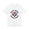 Happy 250th Birthday America Retro T-Shirt