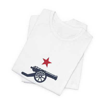 Come and Take It Cannon T-Shirt