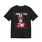 Trump Uncle Sam I Want You T-Shirt