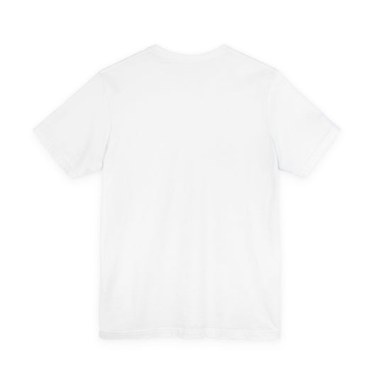 Jesus & America Forever Script T-Shirt
