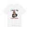 Uncle Trump Vintage Poster T-Shirt