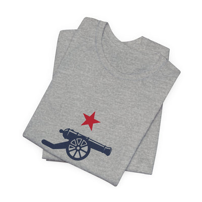Come and Take It Cannon T-Shirt