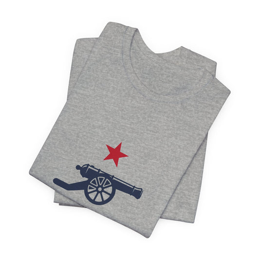 Come and Take It Cannon T-Shirt