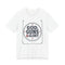 God, Guns & Glory Vintage Badge T-Shirt