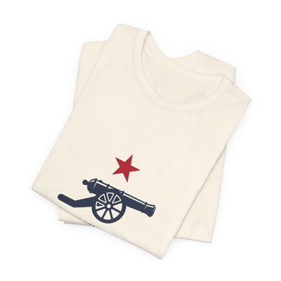 Come and Take It Cannon T-Shirt