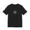 1776-2026 America 250 Flag T-Shirt — Front, Back & Sleeve Print