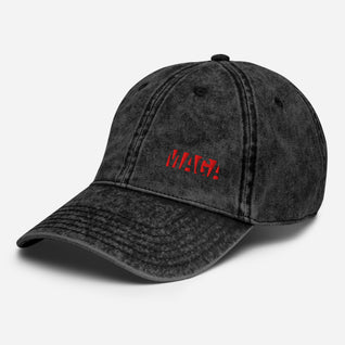 MAGA Dad Hat