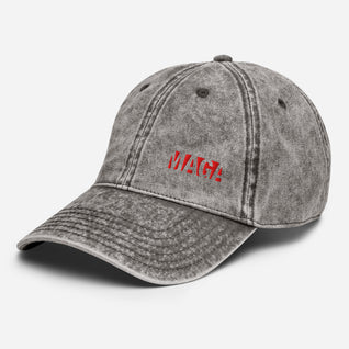 MAGA Dad Hat