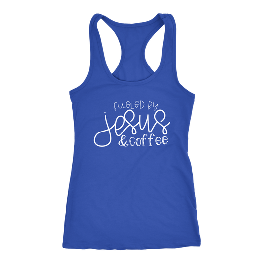 Fueled by Jesus & Coffee- shirts and hoodie - Adoration Apparel | Christian Shirts, Hats, for Women, Men and Toddlers