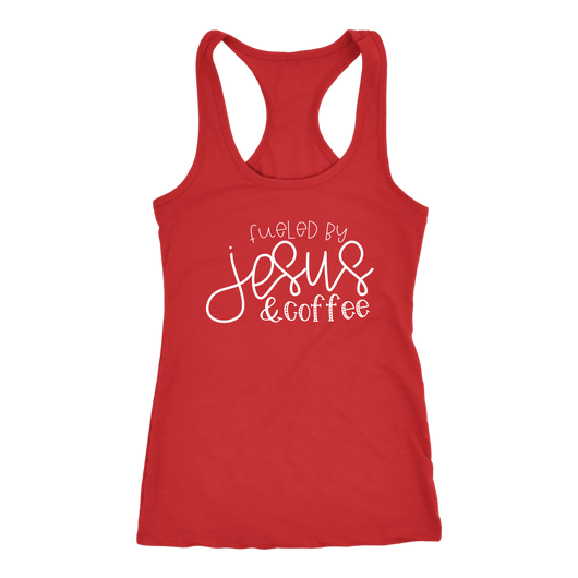 Fueled by Jesus & Coffee- shirts and hoodie - Adoration Apparel | Christian Shirts, Hats, for Women, Men and Toddlers